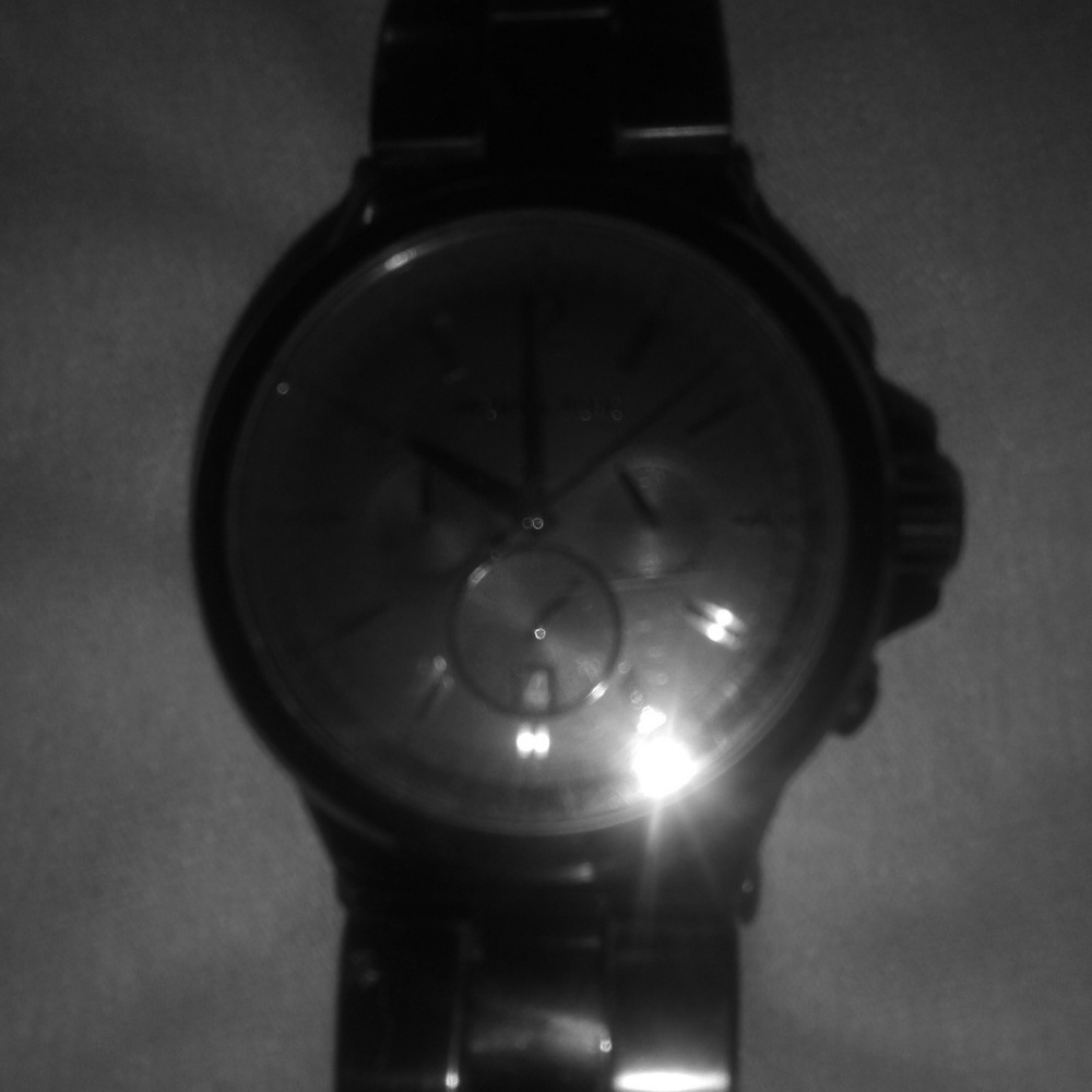 Men's MK Watch